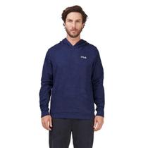 Moletom fila com capuz classic f11l202-140