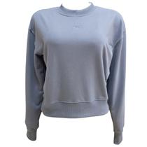 Moletom Fila Comfort Classic Light Feminino