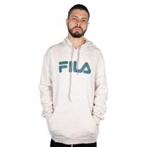 Moletom Fila Comfort Letter Winter