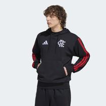 Moletom Flamengo 26/27 DNA Adidas Masculino