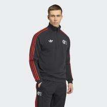 Moletom Flamengo Originals Adidas Masculino Moletom Flamengo Originals Adidas Masculino