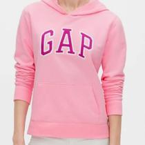 Moletom Flanelado Rosa - Feminino Moletom Flanelado Rosa - Feminino