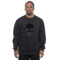 Moletom Fleece Escpecial Careca
