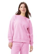 Moletom florence by mills Cozy Crush Oversized Hot Pink