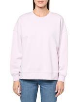 Moletom florence by mills Cozy Crush Oversized Lavender Fog