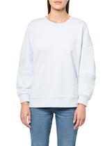 Moletom florence by mills Cozy Crush Oversized para mulheres