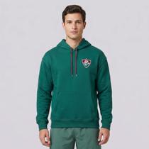 Moletom Fluminense Salto Verde Moletom Fluminense Salto Verde