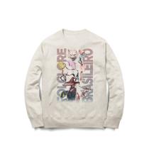 Moletom Folclore Brasileiro Studio Geek Moletom Folclore Brasileiro Studio Geek