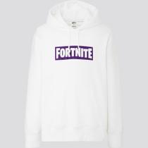 uniqlo one piece moletom com capuz