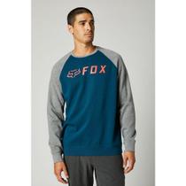 Moletom Fox Apex Crew