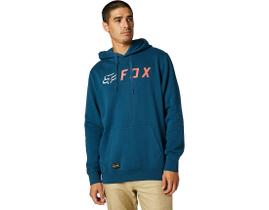 Moletom Fox Apex Zip Moletom Fox Apex Zip