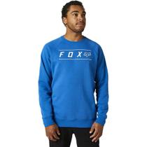 Moletom Fox Pinnacle Crew