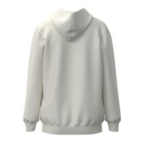 Moletom Freesurf Basico Minimal Off White