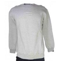 Moletom FreeSurf Cool Cinza Moletom FreeSurf Cool Cinza