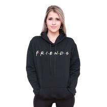 friends moletom com capuz boys