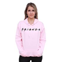 friends moletom com capuz boys