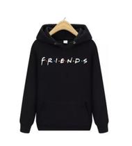 friends moletom com capuz boys