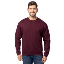 Moletom Fruit of the Loom Eversoft Fleece para homem - M