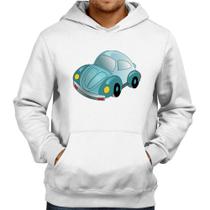 Moletom Fusca Besouro - Foca na Moda