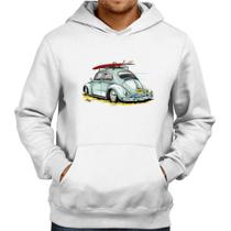 Moletom Fusca Vintage - Foca na Moda