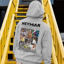 Moletom Futebol Menino Ney Copa Casaco Personalizado Blusa De Frio Frase Neymar StreetWear Hype Moletom Futebol Menino Ney Copa Casaco Personalizado Blusa De Frio Frase Neymar StreetWear Hype