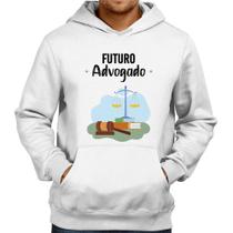 Moletom Futuro Advogado - Foca na Moda Moletom Futuro Advogado - Foca na Moda
