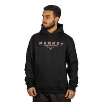 Moletom Gajang Mamute Fechado -