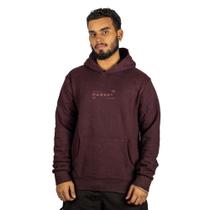 Moletom Gajang Mamute Jaguar Fechado -