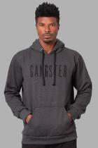 Moletom gangster