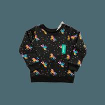 Moletom Garanimals Unicornio