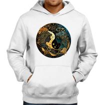 Moletom Gêmeos Sígno - Foca na Moda Moletom Gêmeos Sígno - Foca na Moda