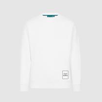 Moletom Gola Careca Aston Martin F1 Team Moletom Gola Careca Aston Martin F1 Team