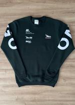 Moletom Gola Careca Masculino Onbongo VD 2026 - M Moletom Gola Careca Masculino Onbongo VD 2026 - M