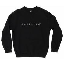 Moletom Gola Redonda Maresias Blusa De Frio Unissex Moletom Gola Redonda Maresias Blusa De Frio Unissex
