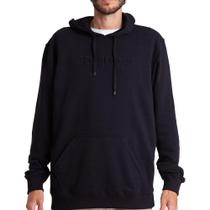 Moletom Hang Loose Canguru Emboss WT26 Masculino Preto Moletom Hang Loose Canguru Emboss WT26 Masculino Preto
