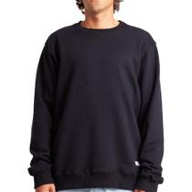 Moletom Hang Loose Careca Label WT26 Masculino Preto Moletom Hang Loose Careca Label WT26 Masculino Preto