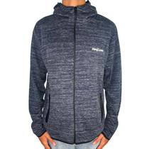 Moletom Hang Loose Interlock Dark Blue Moletom Hang Loose Interlock Dark Blue