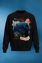 Moletom Harry Potter Chegada em Hogwarts Moletom Harry Potter Chegada em Hogwarts