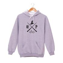 personalised harry potter moletom com capuz