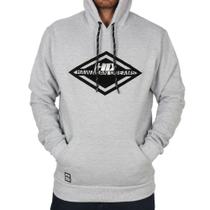 Moletom Hd Fechado