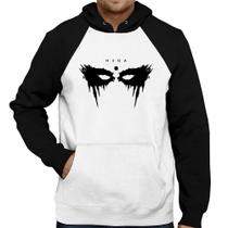 Moletom Heda Lexa - Foca na Moda Moletom Heda Lexa - Foca na Moda