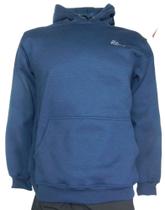 Moletom Hot Pipehead Canguru Ocean Blue Moletom Hot Pipehead Canguru Ocean Blue