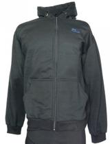 Moletom Hot Pipehead Logo Blue Moletom Hot Pipehead Logo Blue