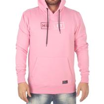 Moletom Hurley Boxe Gradient