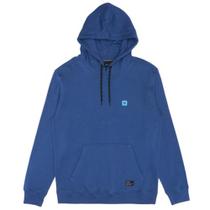 Moletom Hurley Canguru Mini Icon II Over WT25 Marinho Moletom Hurley Canguru Mini Icon II Over WT25 Marinho