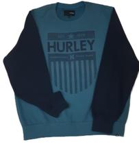Moletom hurley Moletom hurley