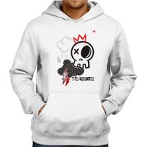 Moletom I am the storm - Foca na Moda Moletom I am the storm - Foca na Moda