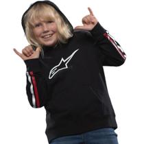 Moletom Infantil Alpinestars Racey