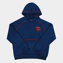 Moletom Infantil Barcelona