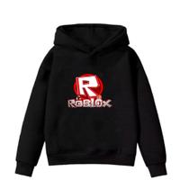 Moletom infantil battle royale jogo bo-blox feminino lançamento Moletom infantil battle royale jogo bo-blox feminino lançamento